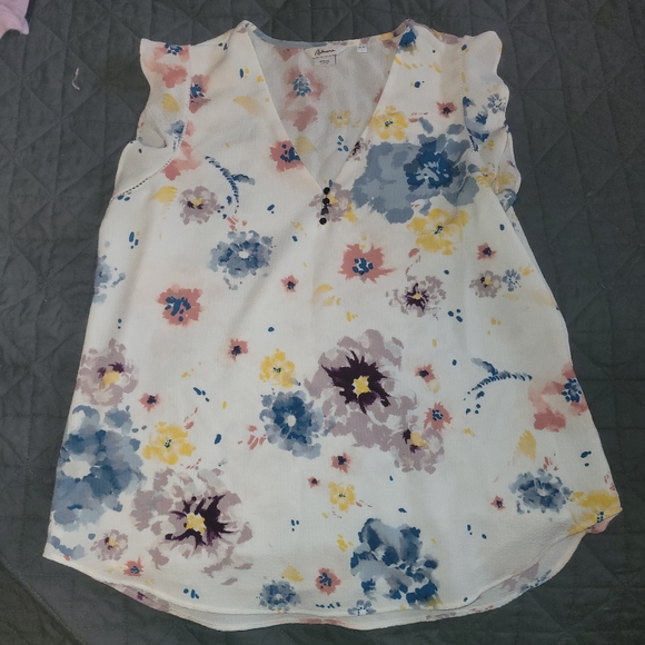 Reitmens blouse size medium - Picture 1 of 3